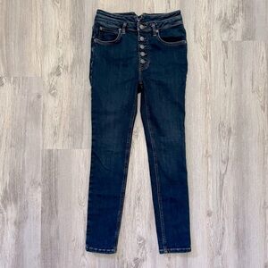 {We the Free} skinny jeans